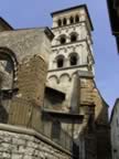 VISIT VIENNE, ST ANDRE LE BAS detail